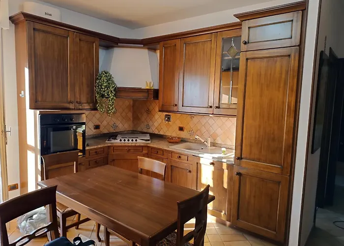 Casa Vacanza Giada