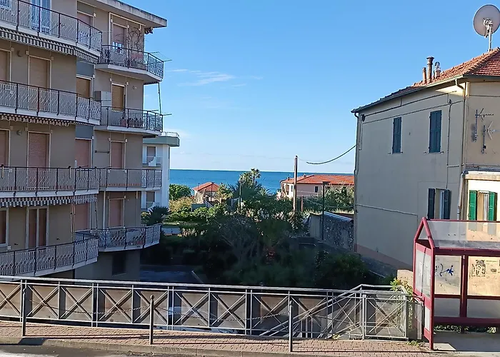Casa Vacanza Giada