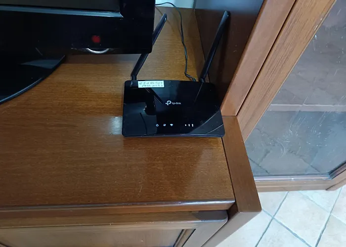 Casa Vacanza Giada