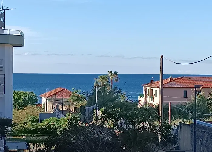 Casa Vacanza Giada