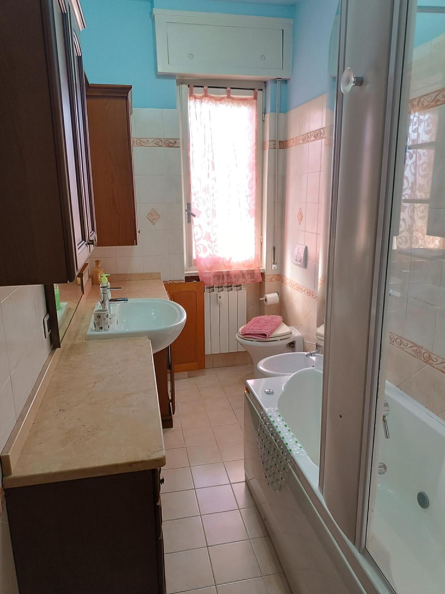 Apartamento Casa Giada *