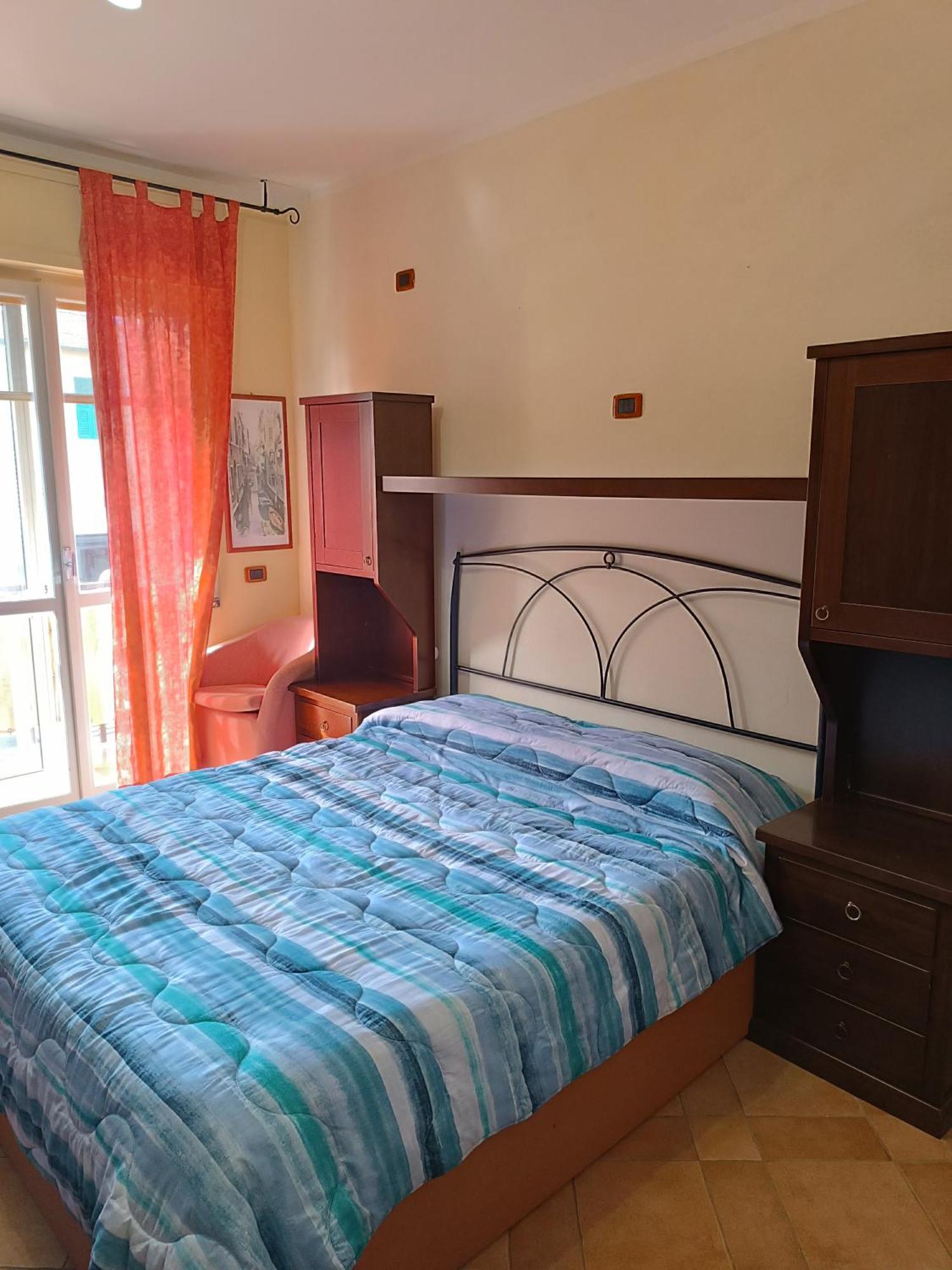 Casa Giada Apartment