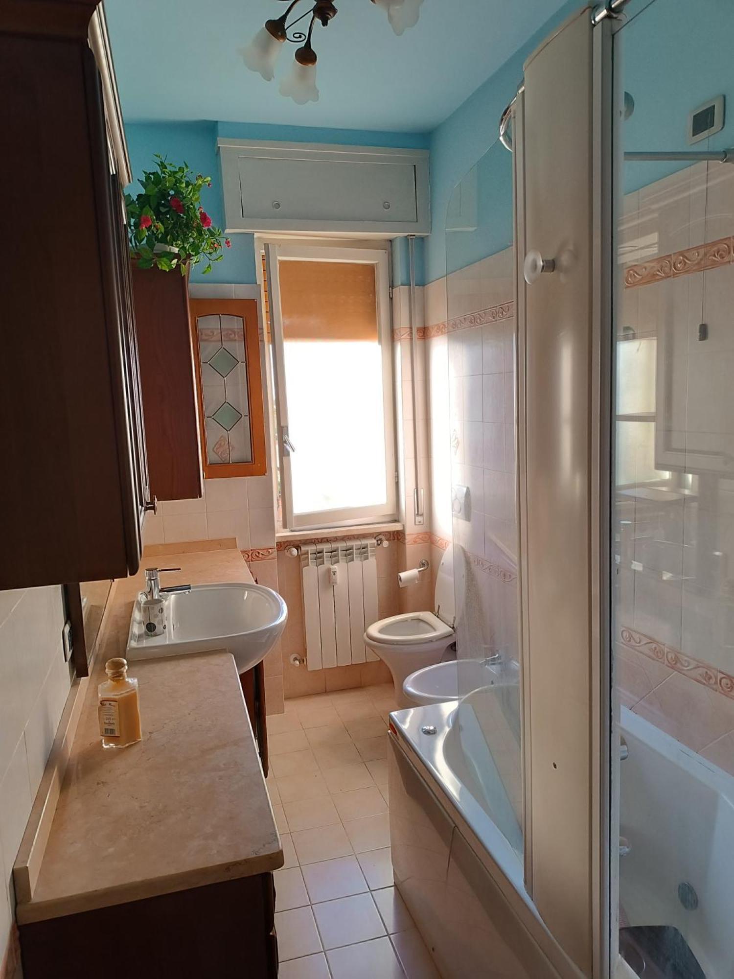 Casa Giada Apartment Santo Stefano al Mare