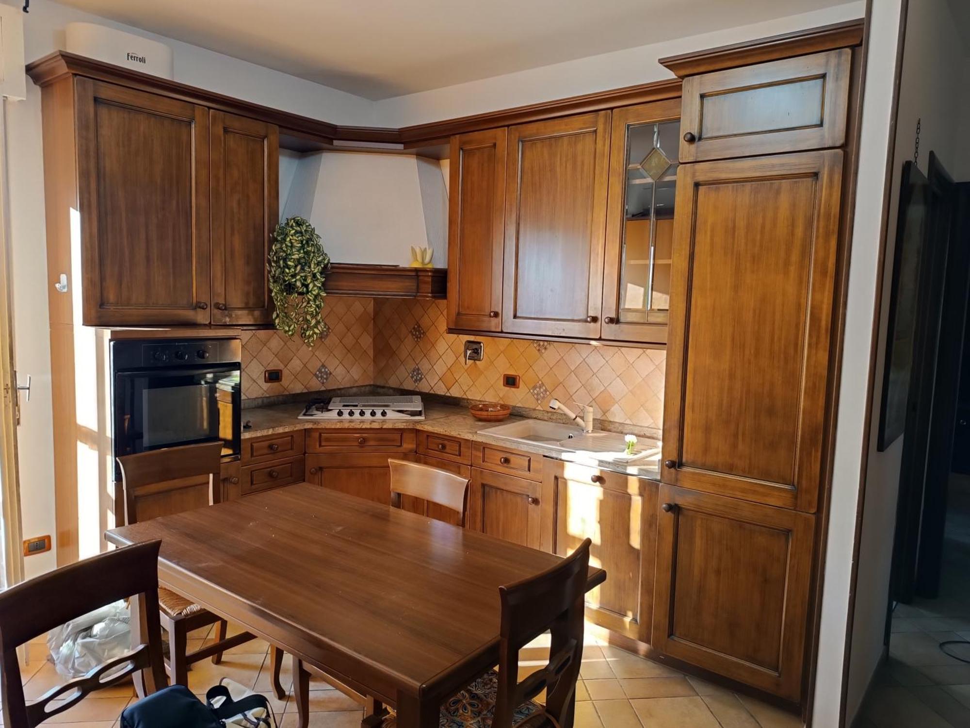 Apartamento Casa Giada *