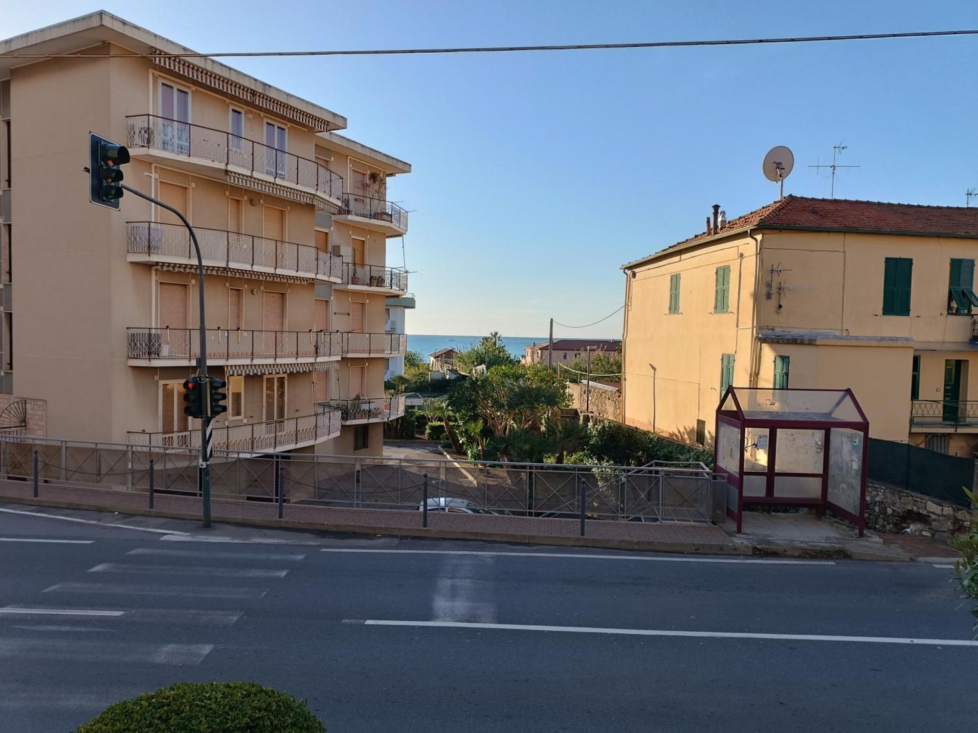 Casa Giada Apartamento *