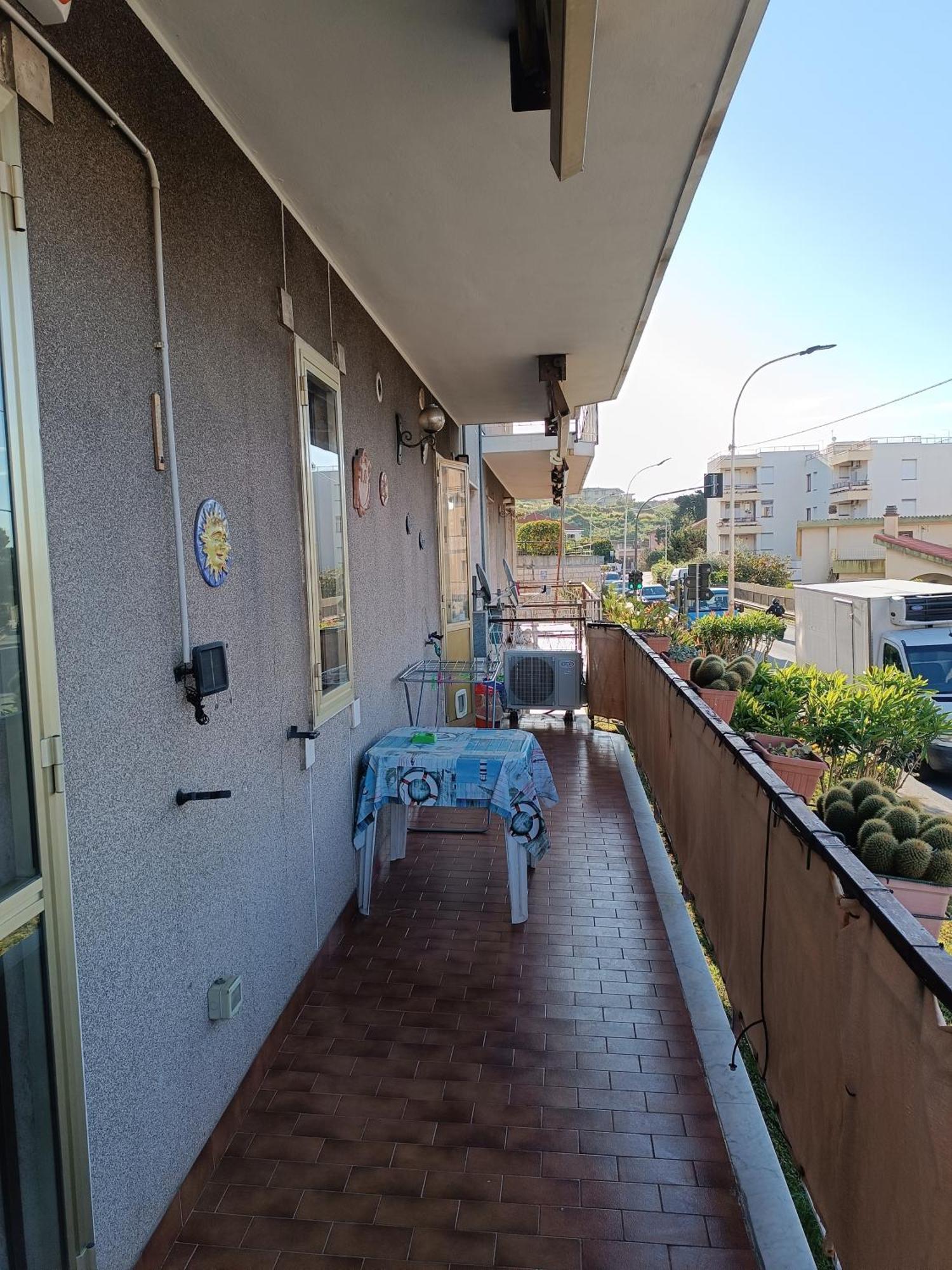 Apartment Casa Giada Santo Stefano al Mare