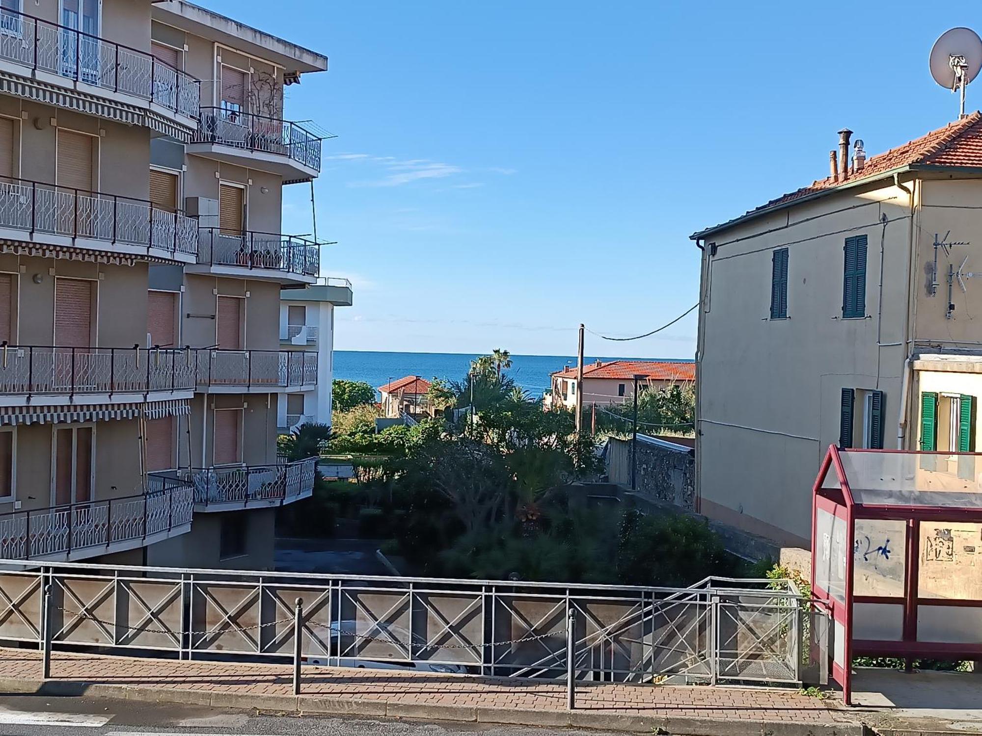 Apartamento Casa Giada
