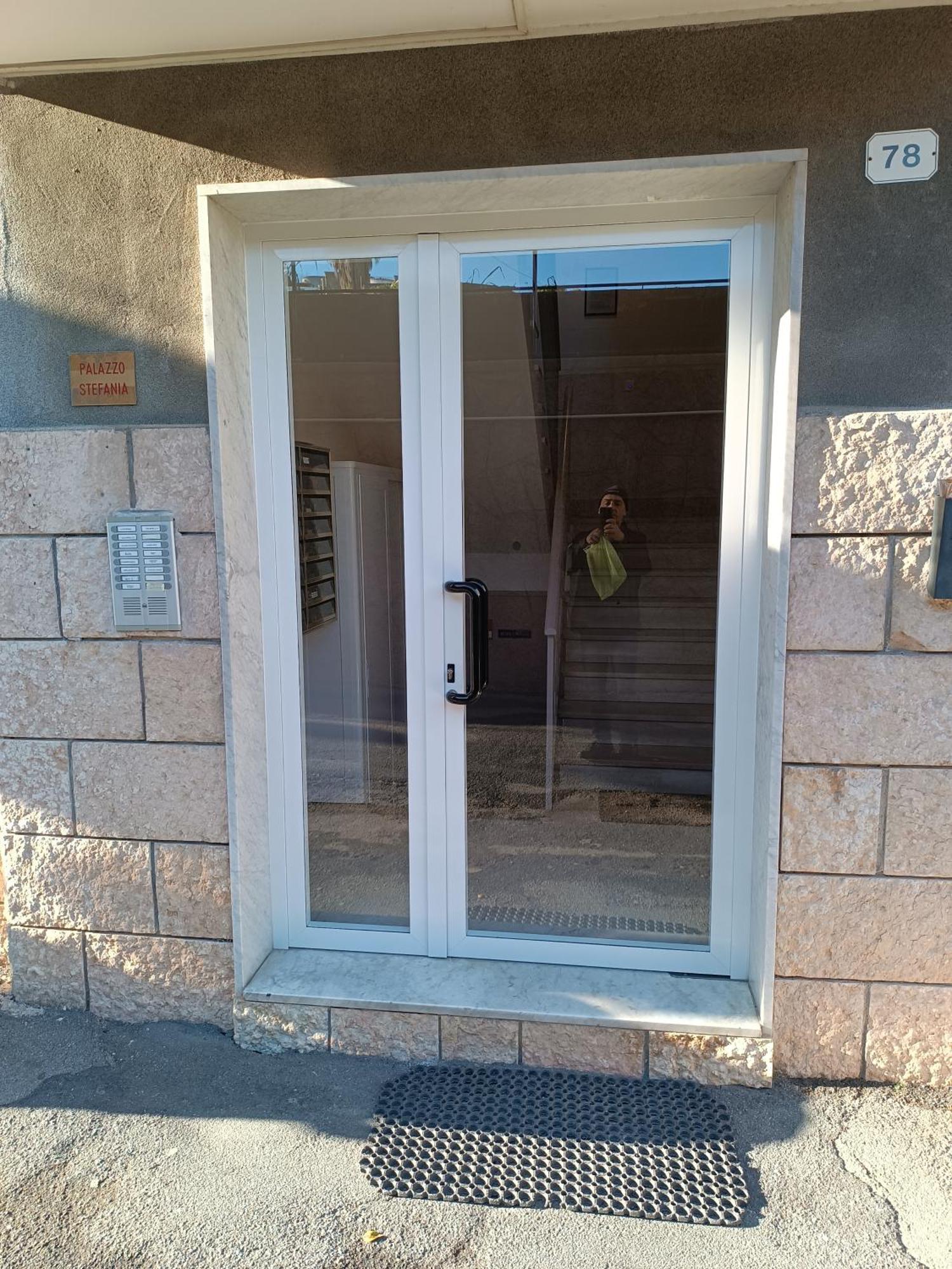 Casa Giada Santo Stefano al Mare