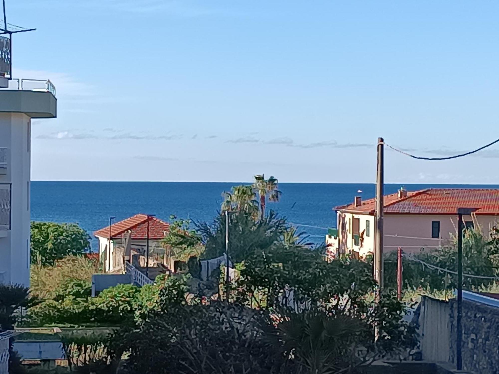 Apartamento Casa Giada
